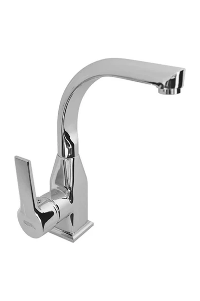 Nuss Kuğu Lavabo Bataryası 8602 ürün görseli 1