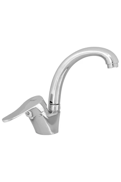 Nuss Kuğu Lavabo Bataryası 9402 ürün görseli 1
