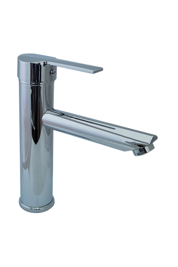 Nuss Yüksek Lavabo Bataryası 8111-28 ürün görseli 1