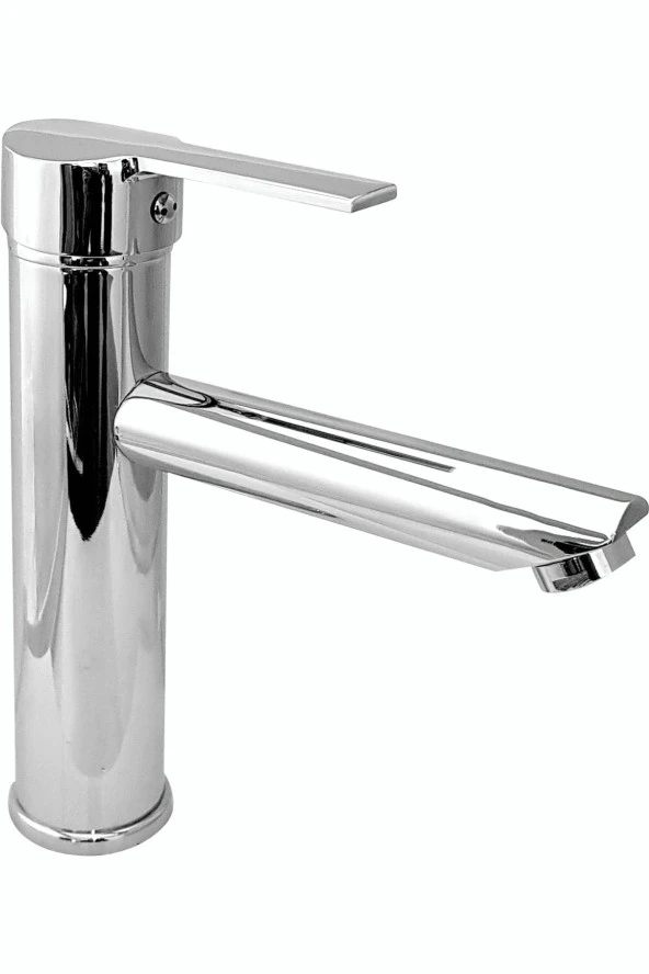 Nuss Yüksek Lavabo Bataryası 8101-y ürün görseli 1