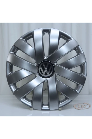 Jant Kapağı Kırılmaz 16" Volkswagen Jetta (Çıkartma Hediyeli) (Adet Olarak) ürün görseli 1