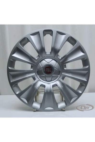 Jant Kapağı Kırılmaz 16" Fiat Egea Yeni Model (Çıkartma Hediyeli) (Adet Olarak) ürün görseli 1