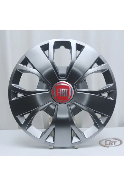 Jant Kapağı Kırılmaz 16" Fiat Ducato Yeni Model (Çıkartma Hediyeli) (Adet Olarak) ürün görseli 1
