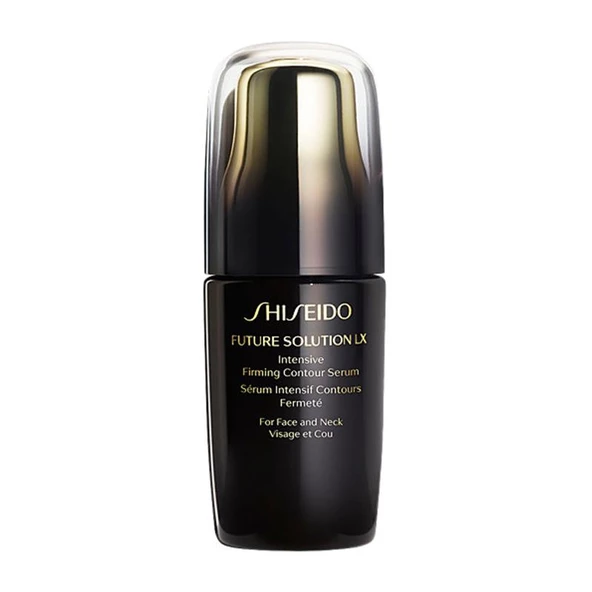 Shiseido Future Solution LX Intensive Firming Contour Serum 50 ml ürün görseli 1