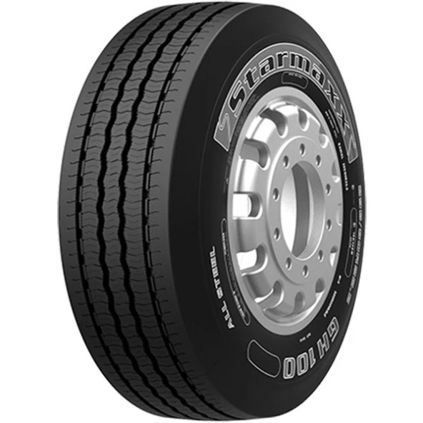Starmaxx 295/80R22.5 152/148M Düz GH100 (Yaz) (2024) ürün görseli 1
