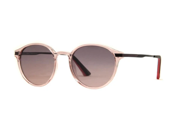 Tomy Timy TT2051 12SK 49 Polarize Unisex Güneş Gözlüğü ürün görseli 1