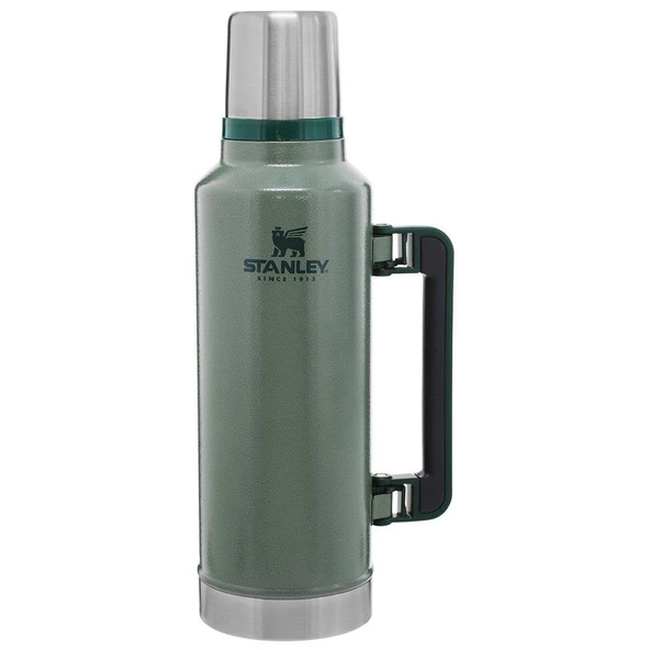 Stanley  2QT CLASSIC Termos BTL H.GREEN -EU ürün görseli 1