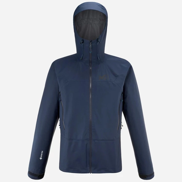 Millet KAMET LIGHT GORE-TEX® 3L PLAIN CEKET MIV7739 7317 SAFIR ürün görseli 1