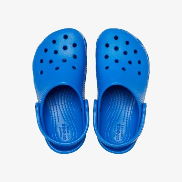 Crocs Classic Clog T Çocuk Terlik CRC.4KZ ürün görseli 1