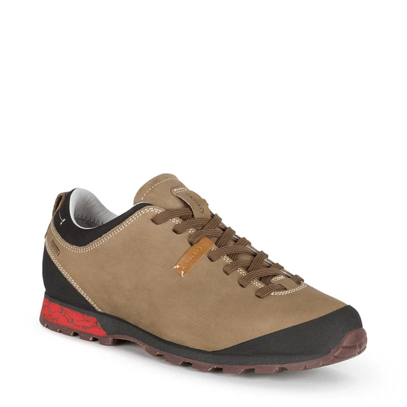 Aku Bellamont III Nubuk Goretex Ayakkabı A528734 ürün görseli 1