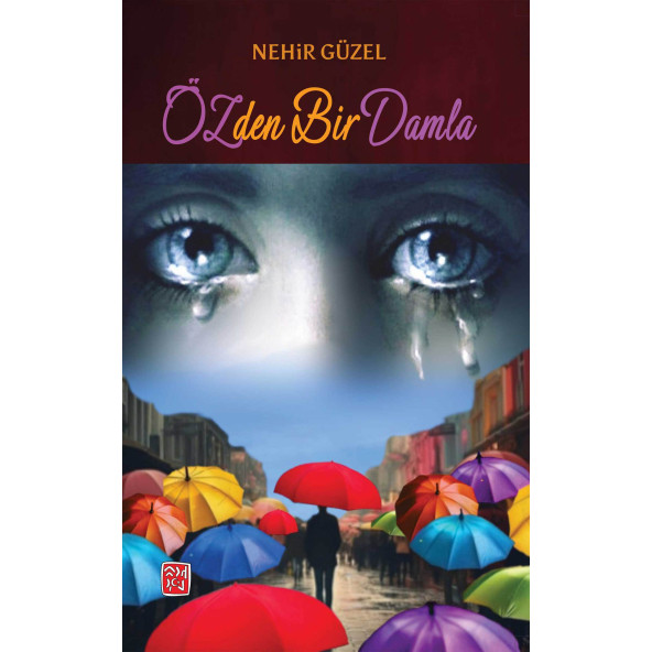 Özden Bir Damla - Nehir Güzel ürün görseli 1