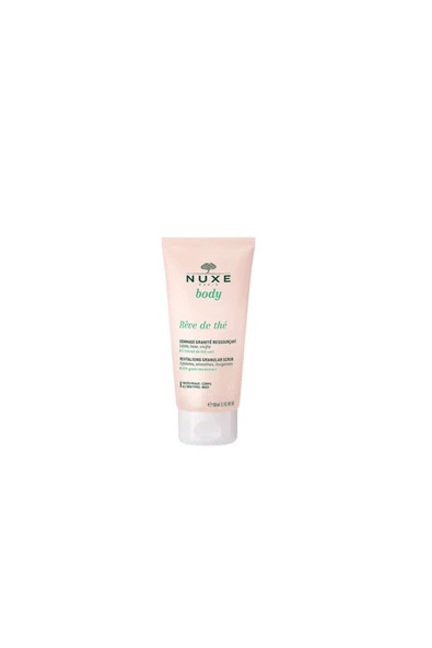 Nuxe Canlandırıcı Vücut Peelingi 150 ml ürün görseli 1