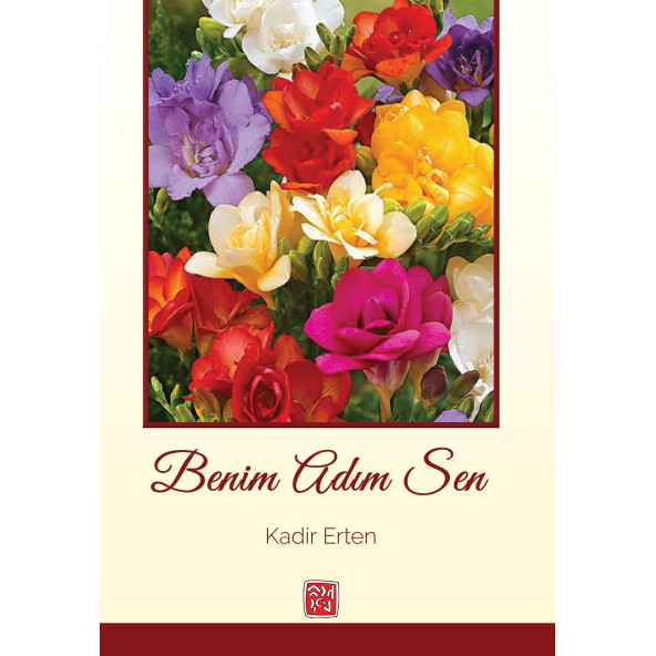 Benim Adım Sen - Kadir Erten ürün görseli 1