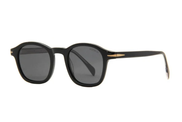 Hermod H8898-C1 46 Polarize Unisex Güneş Gözlüğü ürün görseli 1