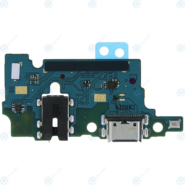 BYR Samsung Galaxy M51 Uyumlu Şarj Soketi ENTEGRELİ YÜKSEK KALİTELİ SM-M515F ürün görseli 1