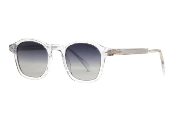 Hermod H8898-C4 46 Polarize Unisex Güneş Gözlüğü ürün görseli 1