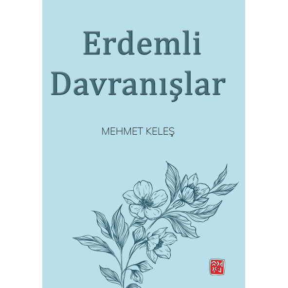 Erdemli Davranışlar - Mehmet Keleş ürün görseli 1