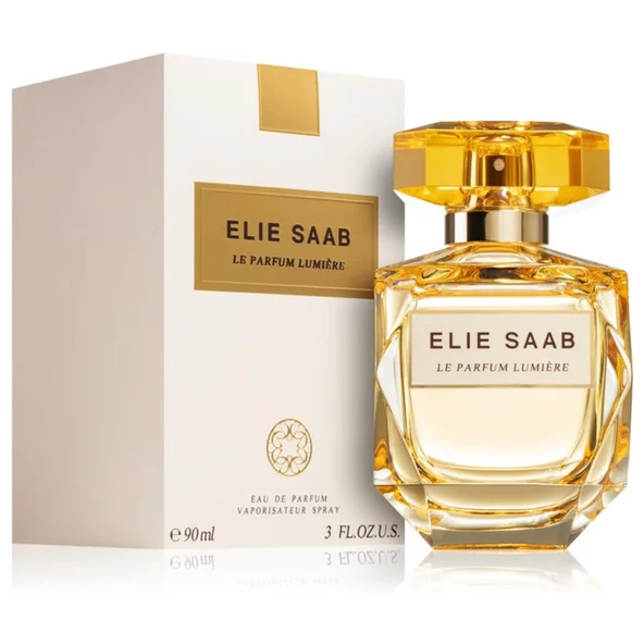 Elie Saab Le Parfum Lumiere EDP 90 ml Kadın Parfüm ürün görseli 1