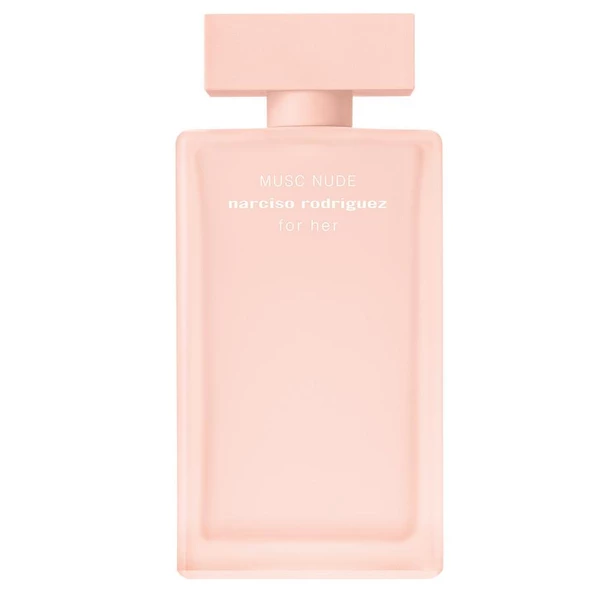 Narciso Rodriguez For Her Musc Nude EDP 100 ml Kadın Parfüm ürün görseli 1