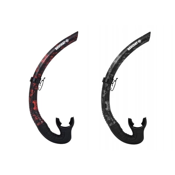 BEUCHAT Şnorkel SPY CAMO Kamuflaj ürün görseli 1