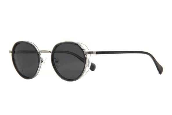 Hermod H1862 C04 48 Polarize Unisex Güneş Gözlüğü ürün görseli 1