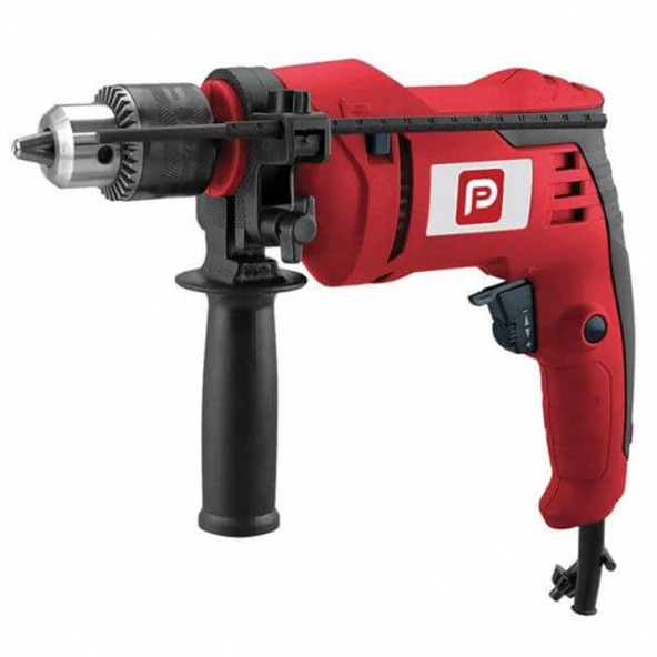 Performancepower Darbeli Matkap 450 Watt-Phd450c ürün görseli 1
