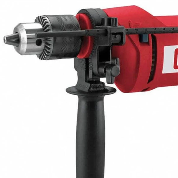 Performancepower Darbeli Matkap 450 Watt-Phd450c - Resim 2