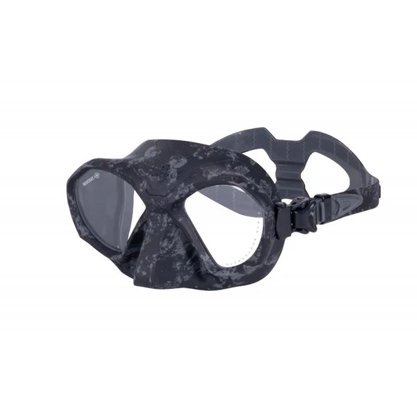 BEUCHAT Maske SHARK CAMO Kamuflaj - Resim 7