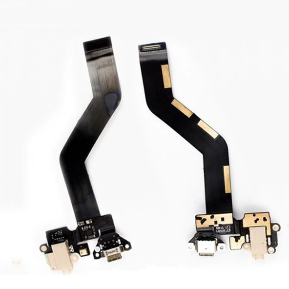 Gmr Meizu Pro 6 M570h Şarj Usb Mikrofon Kartı Soketi Bordu ürün görseli 1