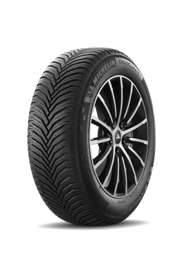 Michelin 205/40 R17 84W XL CrossClimate 2 4 Mevsim Binek 2024 ürün görseli 1