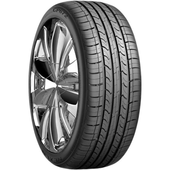 Nexen 215/70 R16 100H CP671 Yaz Binek 2024 ürün görseli 1