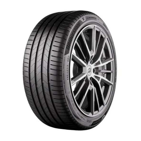 Bridgestone 315/30 R21 105Y XL Turanza 6 Yaz 4x4 2023 ürün görseli 1