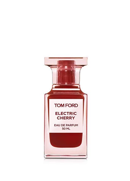 Tom Ford Electric Cherry EDP 50 ml ürün görseli 1