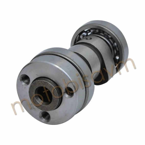EKSANTRİK MİLİ CUB 100 - 74 mm - Resim 8