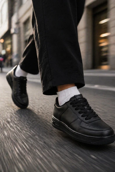 Muggo SVT01 Unisex  Sneaker Ayakkabı - Resim 10