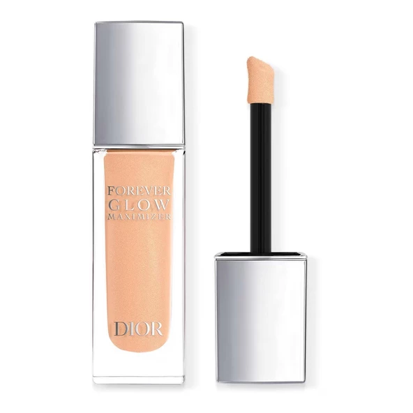 Dior Forever Glow Maximizer - Gold ürün görseli 1