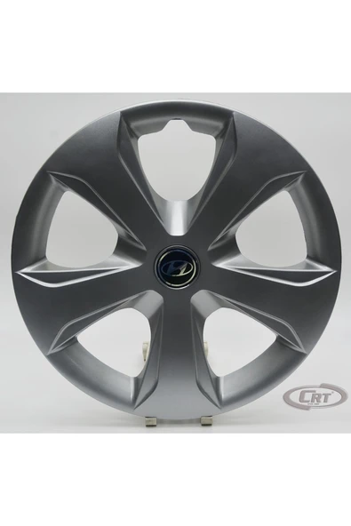 Jant Kapağı Kırılmaz 15" Hyundai H100 Yeni Model (Çıkartma Hediyeli) (Adet Olarak) ürün görseli 1