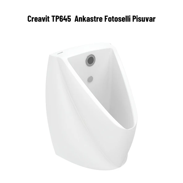 Creavit Ankastre Fotoselli Pisuvar TP645 ürün görseli 1