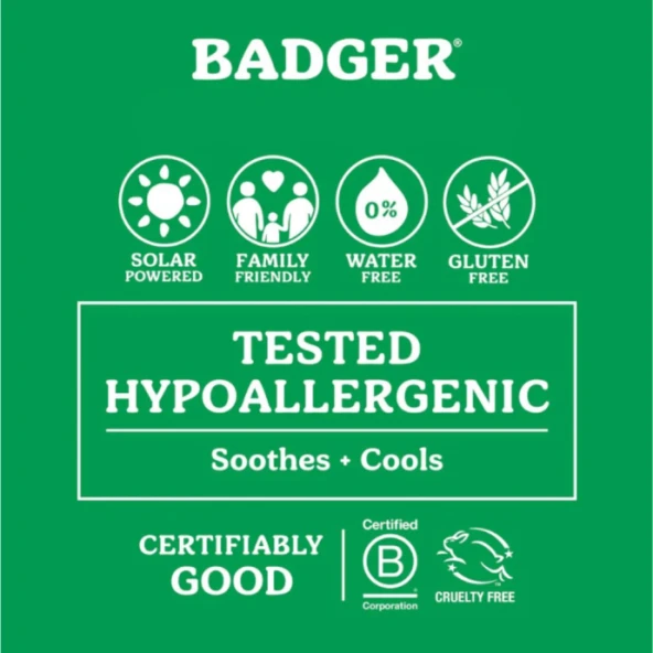 Badger Outdoor Cream Stick - Resim 4