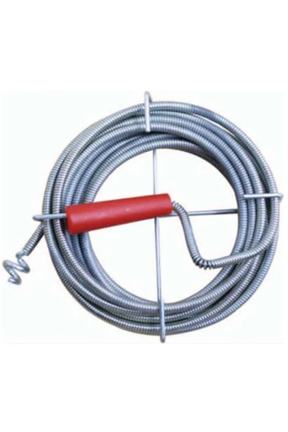 Lavabo Açma Teli 5 metre ürün görseli 1