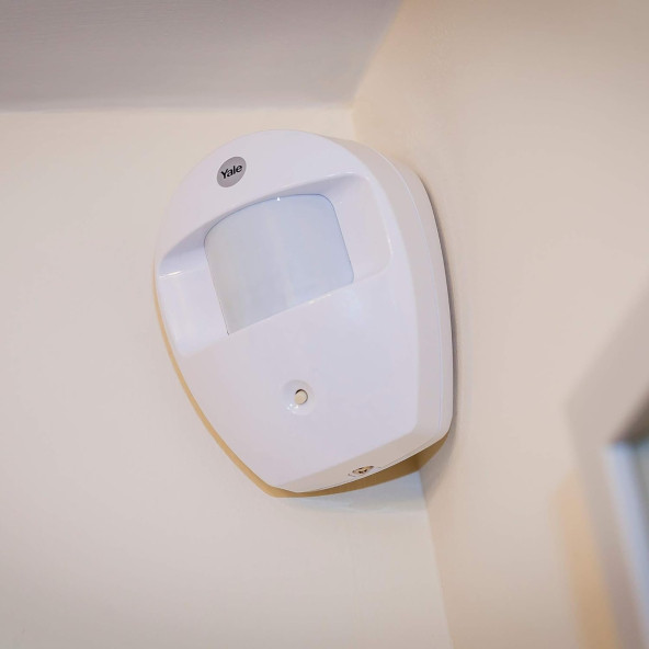 Yale SR-2100i Smart Home Alarm - Resim 4