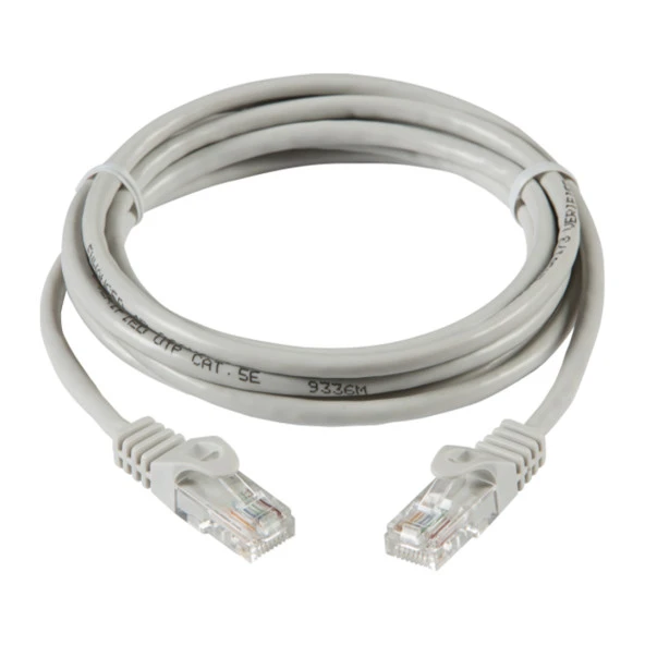 3 METRE CAT5 KABLO (4353) - Resim 2