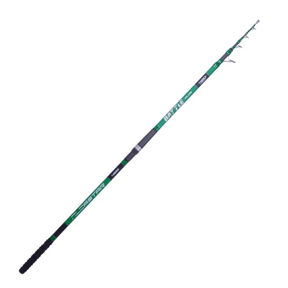 Albastar Battle Plus 4189 4.20m 100-250gr Surf Olta Kamışı ürün görseli 1