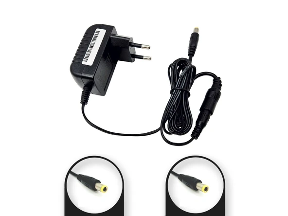 Bosch 2 609 005 139 Adaptör - Şarj Aleti ürün görseli 1