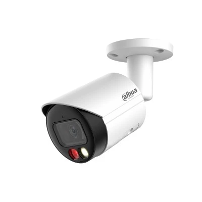 Dahua  IPC-HFW1249S-S-IL-0360B 2MP Dual Light ürün görseli 1