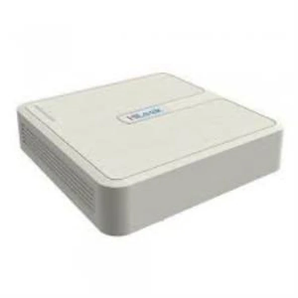Hilook NVR-108H-D-8P 8Kanal x 8Port 4MP 1 HDD IP Kayıt Cihazı ürün görseli 1