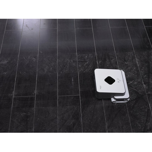Irobot Braava 390T Turbo Robot Paspas - Resim 2