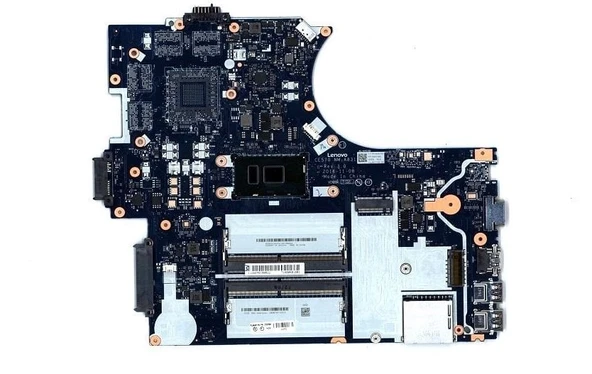 LENOVO THINKPAD E570 i5 7 NESİL ANAKART ürün görseli 1