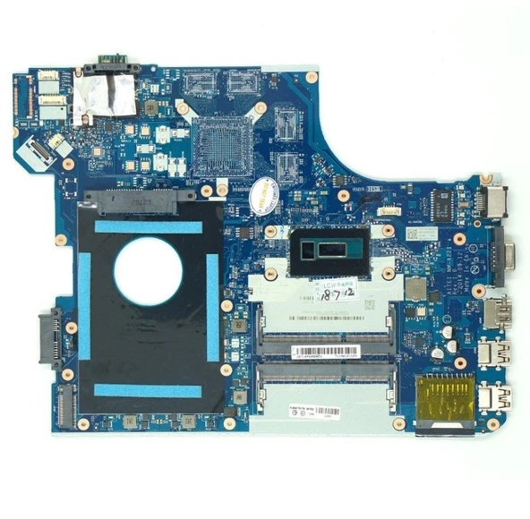 Lenovo TinkPad Edge E550 E555 Eanakart İ5 İŞLEMCİ ürün görseli 1