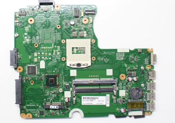Fujitsu Siemens Lifebook A544-G32 ANAKART ürün görseli 1